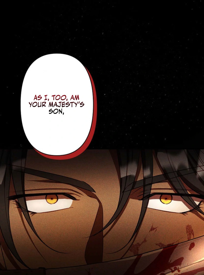 Lily Bush's Substitute Marriage Chapter 32 - page 36