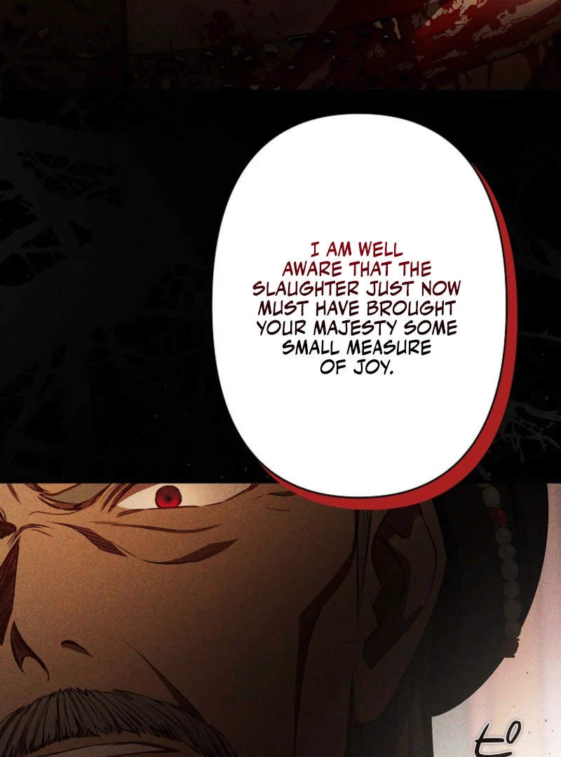 Lily Bush's Substitute Marriage Chapter 32 - page 37