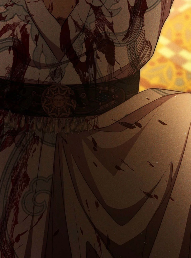 Lily Bush's Substitute Marriage Chapter 32 - page 41