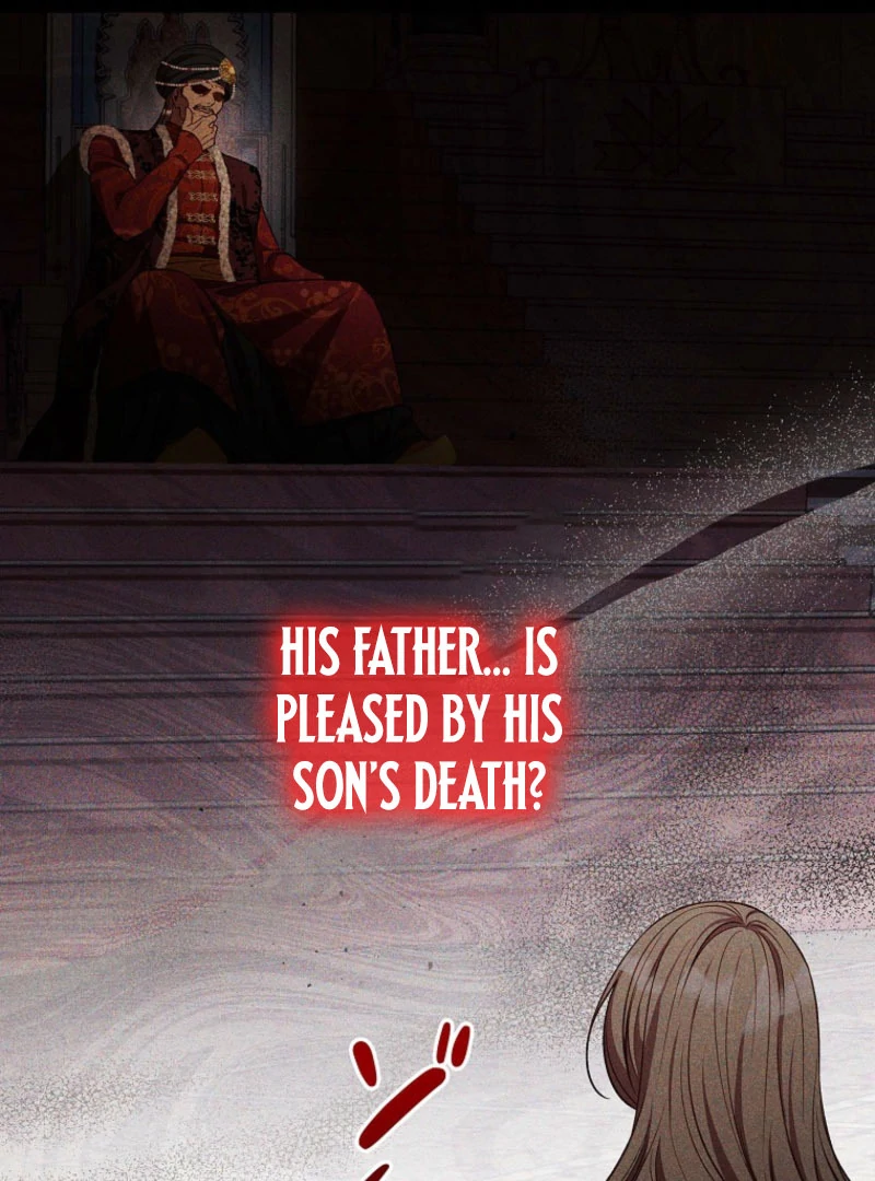 Lily Bush's Substitute Marriage Chapter 32 - page 52