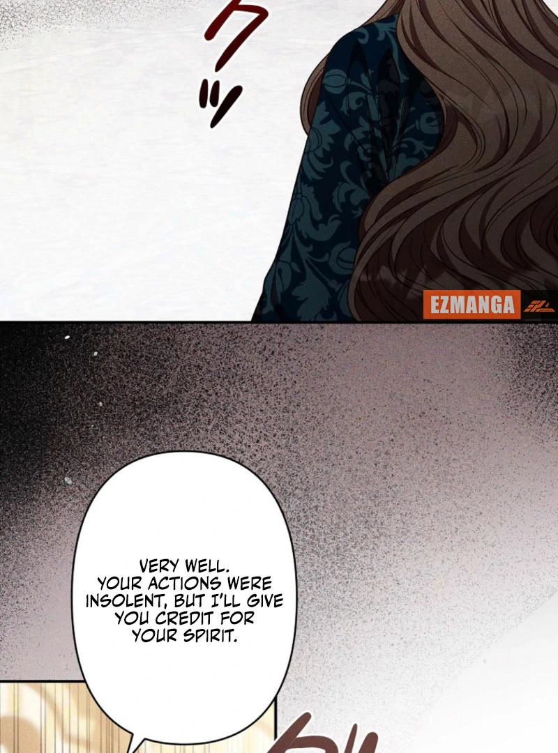 Lily Bush's Substitute Marriage Chapter 32 - page 53