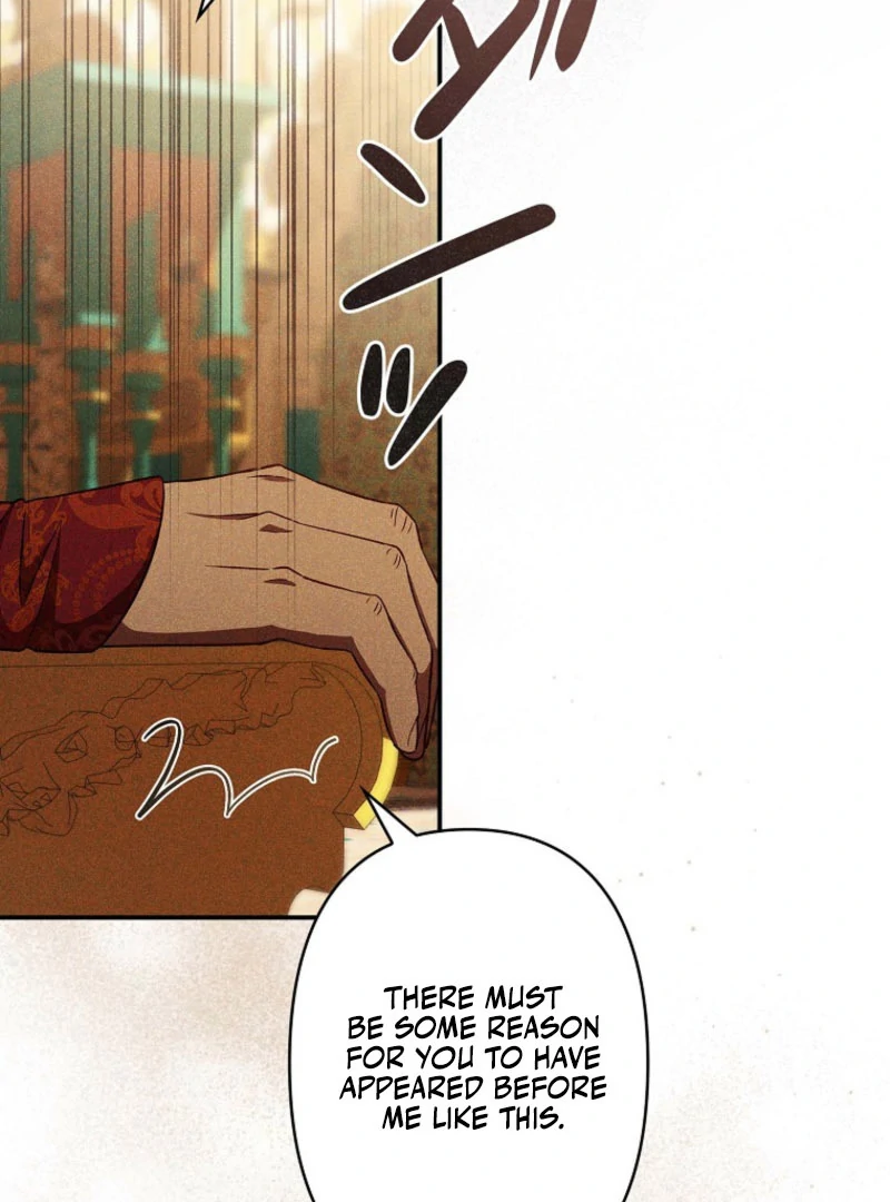 Lily Bush's Substitute Marriage Chapter 32 - page 54