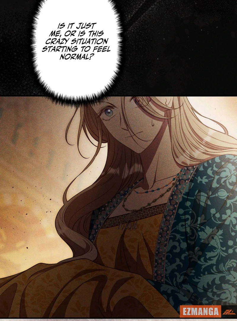 Lily Bush's Substitute Marriage Chapter 32 - page 58