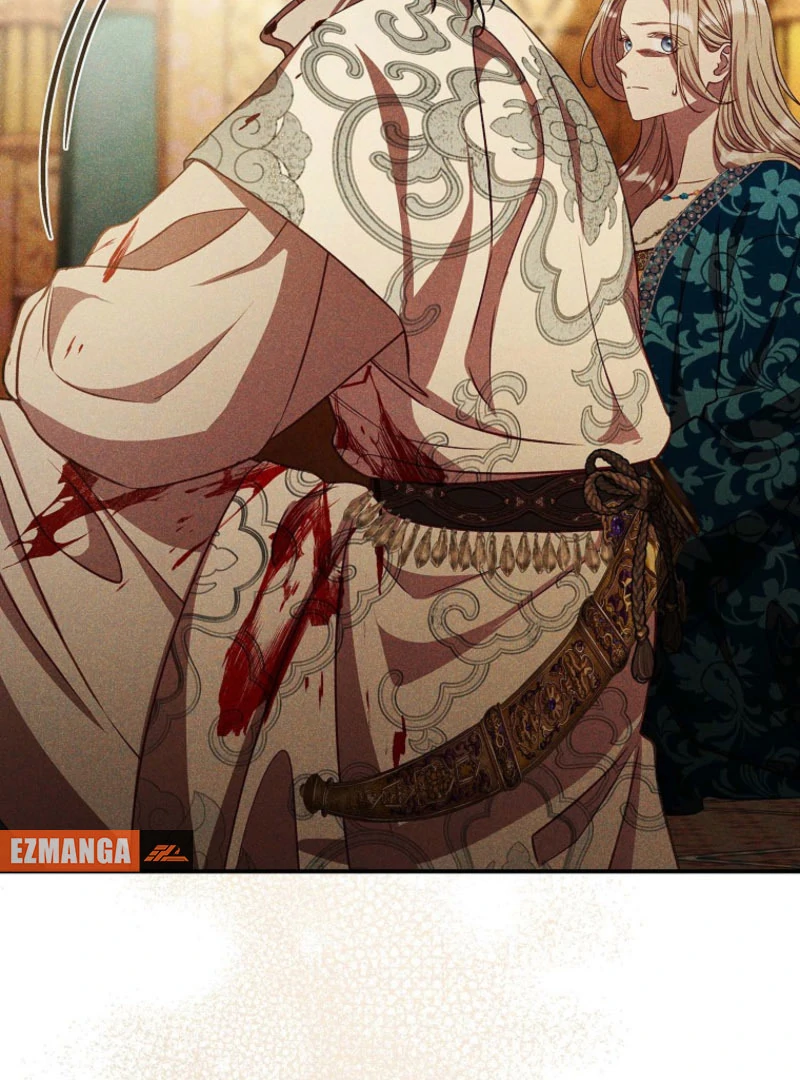 Lily Bush's Substitute Marriage Chapter 32 - page 61