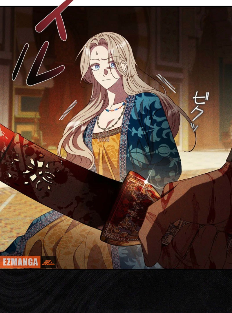 Lily Bush's Substitute Marriage Chapter 32 - page 67