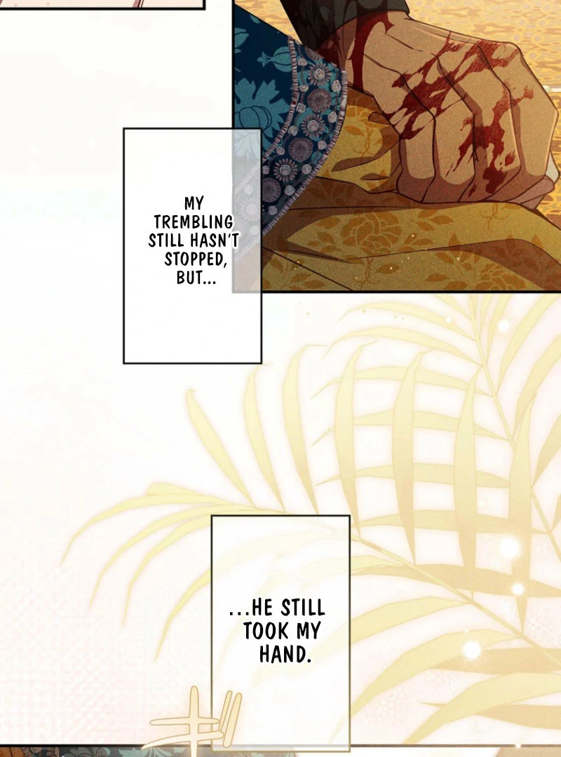 Lily Bush's Substitute Marriage Chapter 32 - page 80