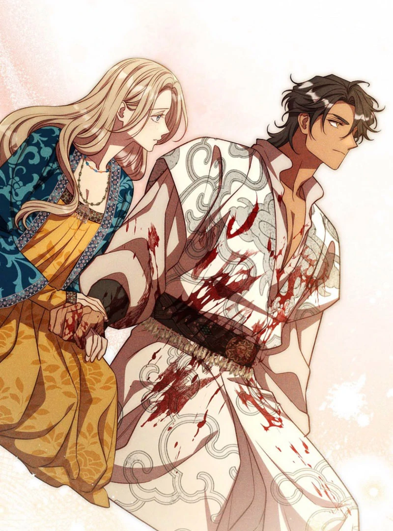 Lily Bush's Substitute Marriage Chapter 32 - page 83