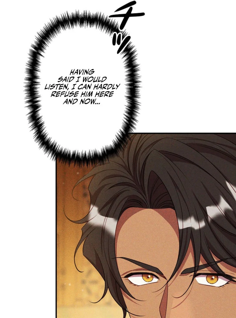 Lily Bush's Substitute Marriage Chapter 32 - page 87