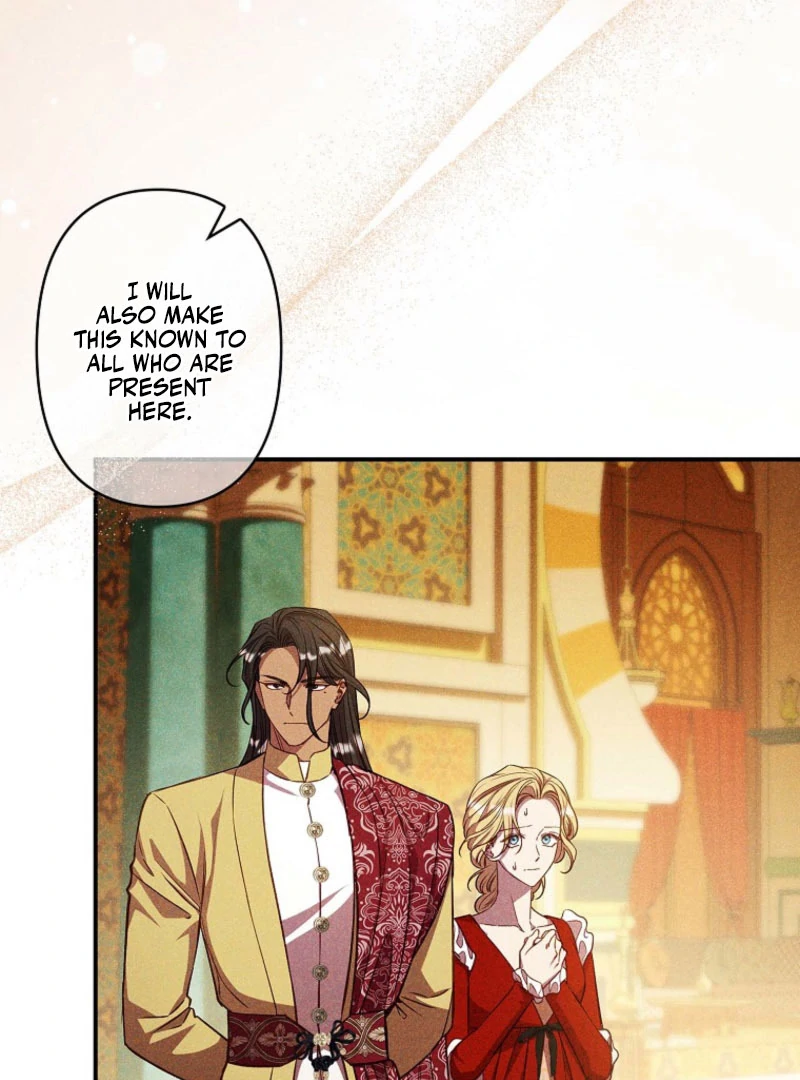 Lily Bush's Substitute Marriage Chapter 32 - page 95