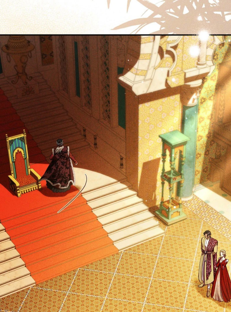 Lily Bush's Substitute Marriage Chapter 32 - page 97