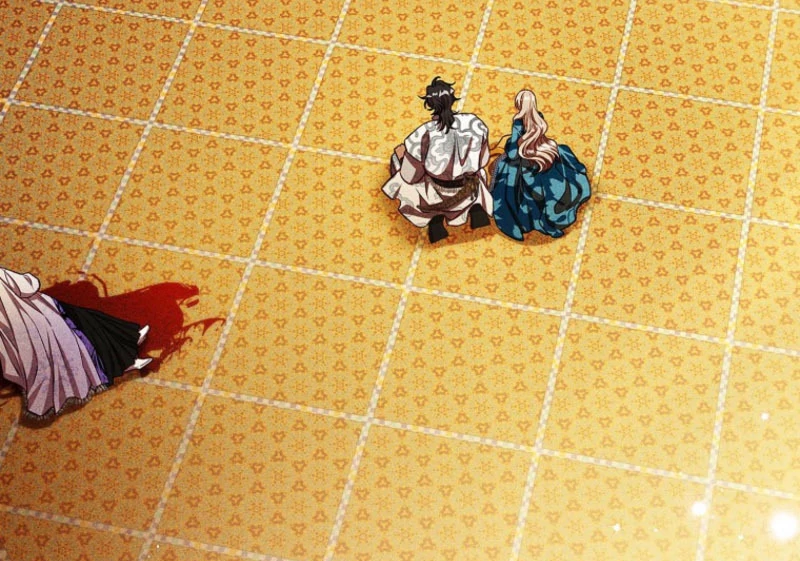 Lily Bush's Substitute Marriage Chapter 32 - page 98