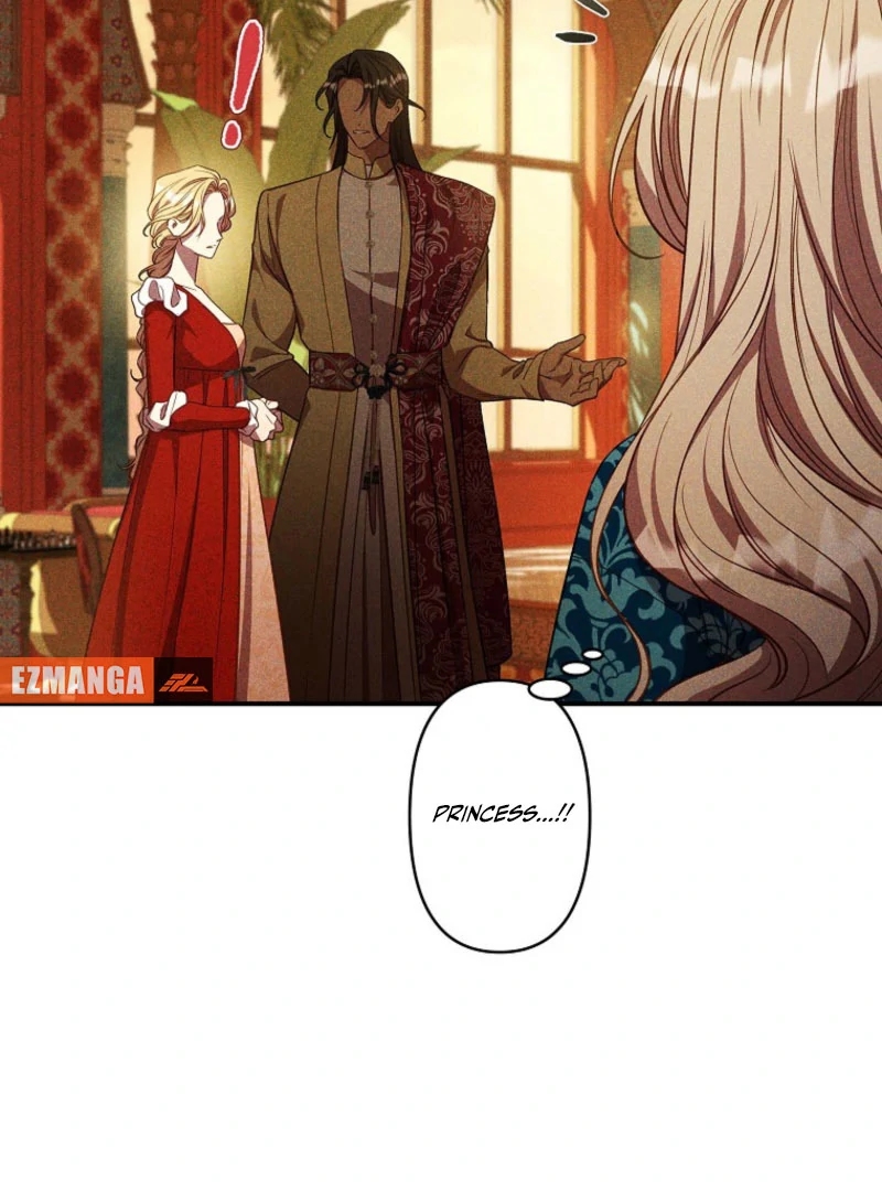 Lily Bush's Substitute Marriage Chapter 33 - page 105