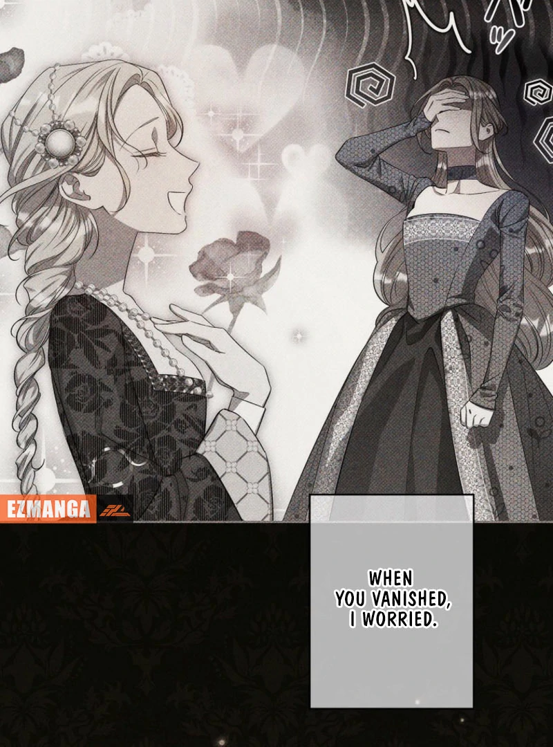 Lily Bush's Substitute Marriage Chapter 33 - page 111