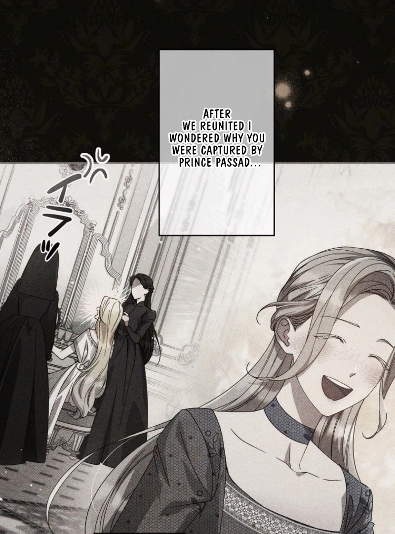 Lily Bush's Substitute Marriage Chapter 33 - page 112