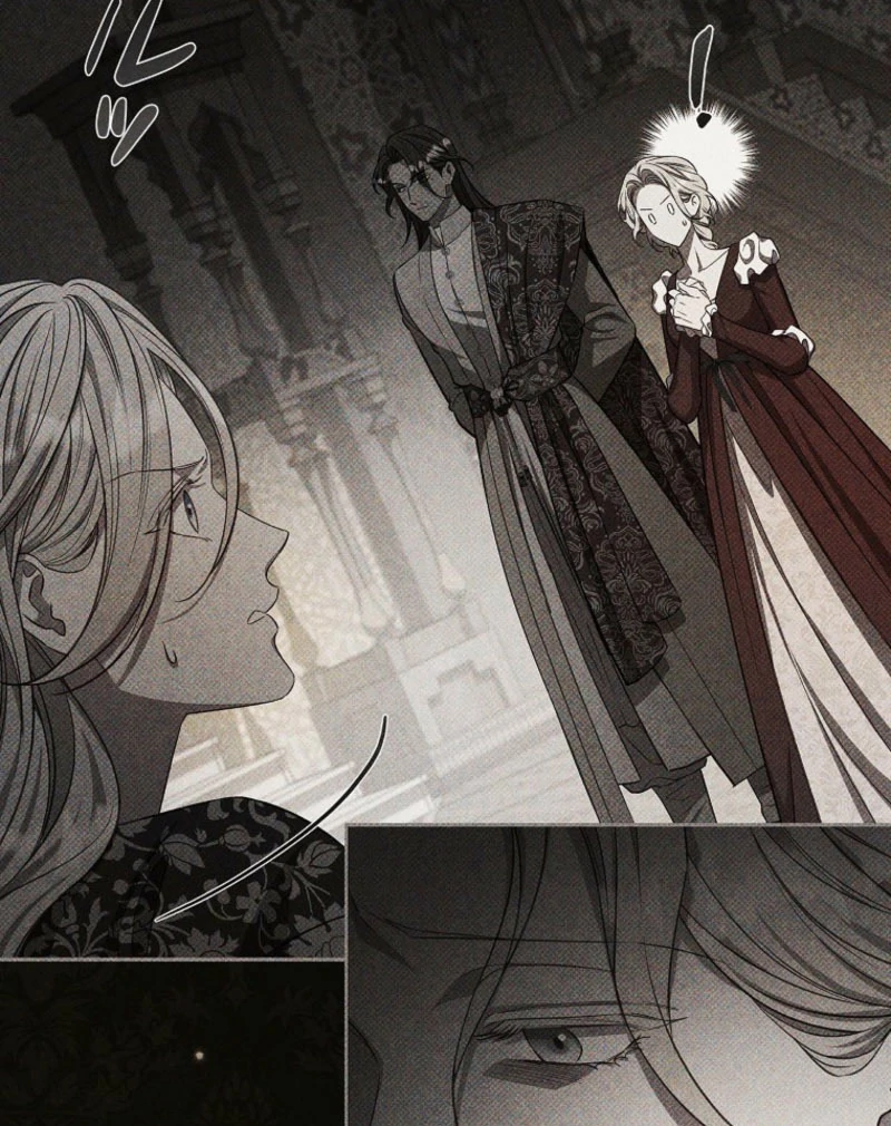 Lily Bush's Substitute Marriage Chapter 33 - page 114