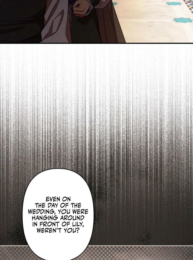 Lily Bush's Substitute Marriage Chapter 33 - page 11