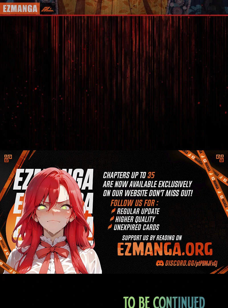 Lily Bush's Substitute Marriage Chapter 33 - page 120