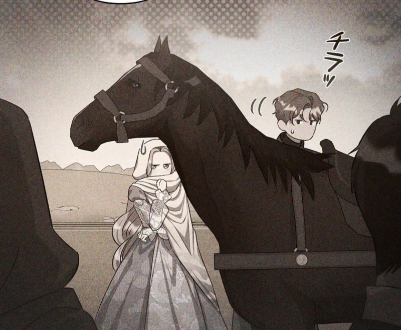 Lily Bush's Substitute Marriage Chapter 33 - page 12