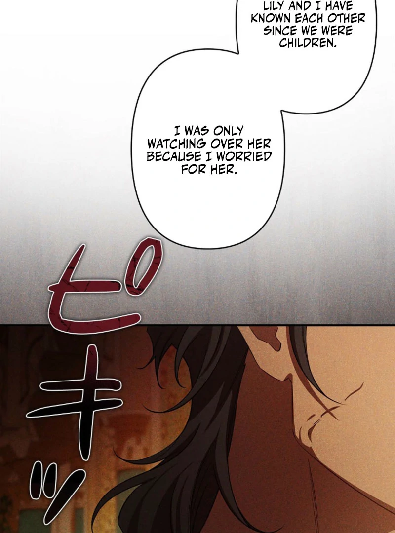 Lily Bush's Substitute Marriage Chapter 33 - page 16