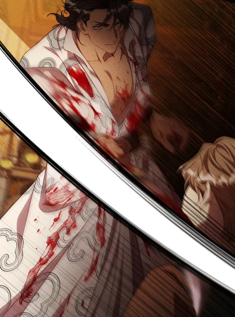 Lily Bush's Substitute Marriage Chapter 33 - page 18