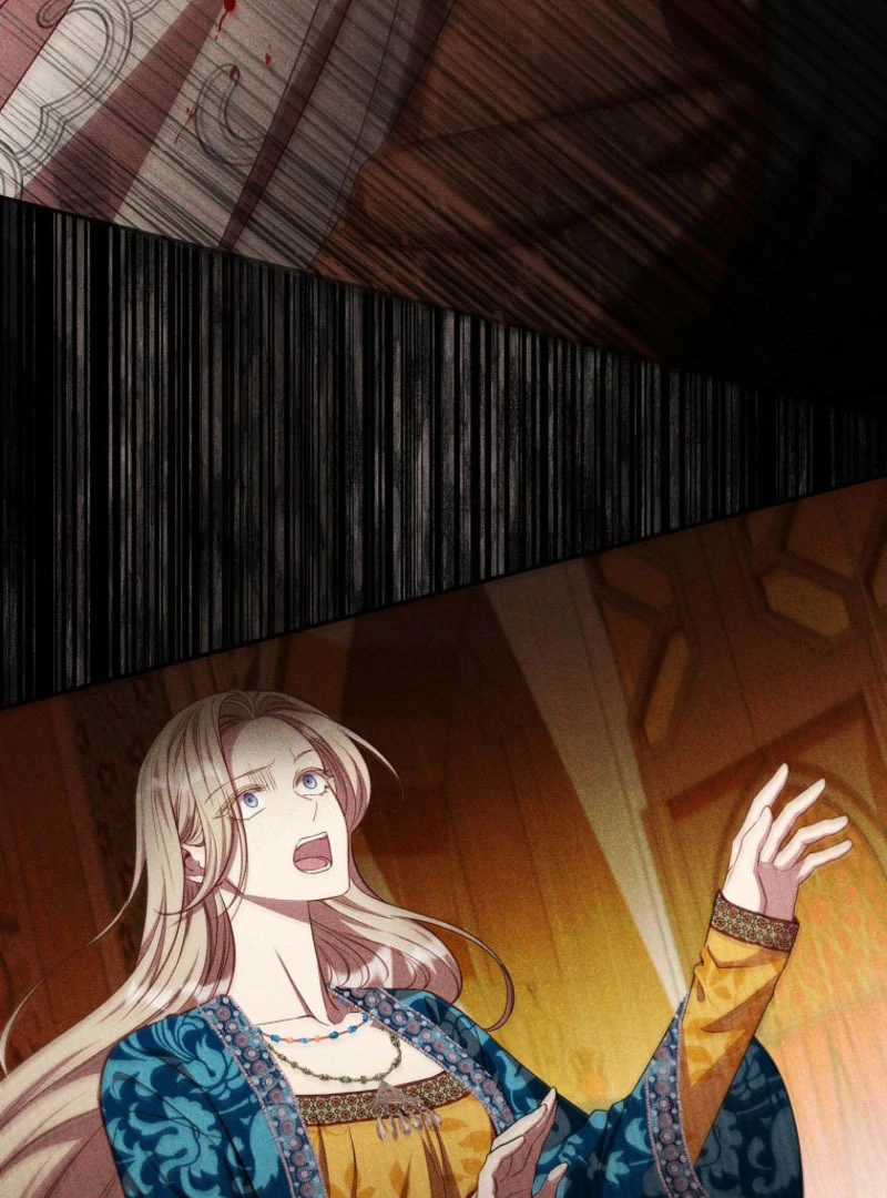 Lily Bush's Substitute Marriage Chapter 33 - page 19