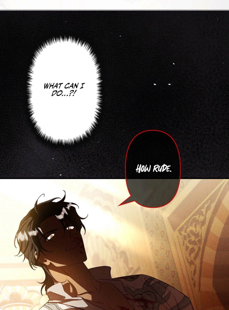 Lily Bush's Substitute Marriage Chapter 33 - page 25