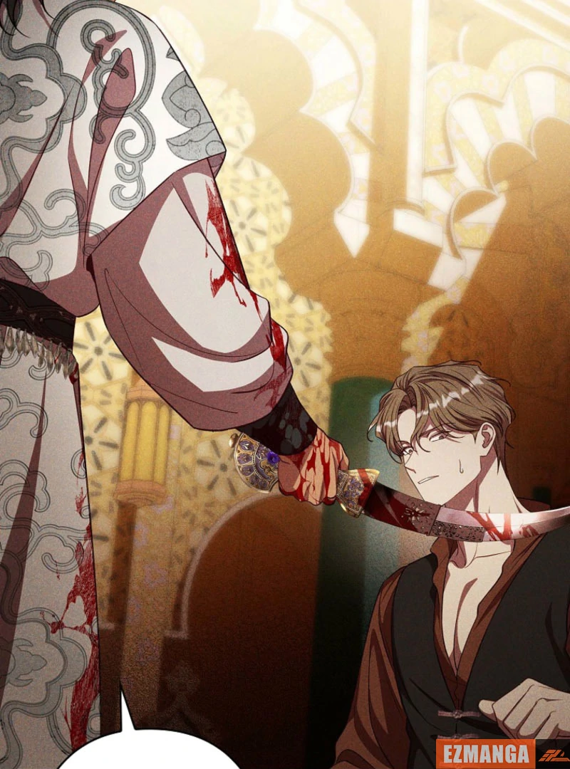 Lily Bush's Substitute Marriage Chapter 33 - page 30