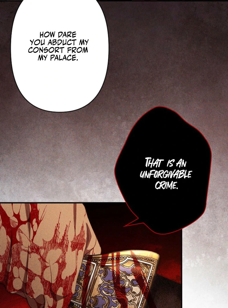 Lily Bush's Substitute Marriage Chapter 33 - page 31