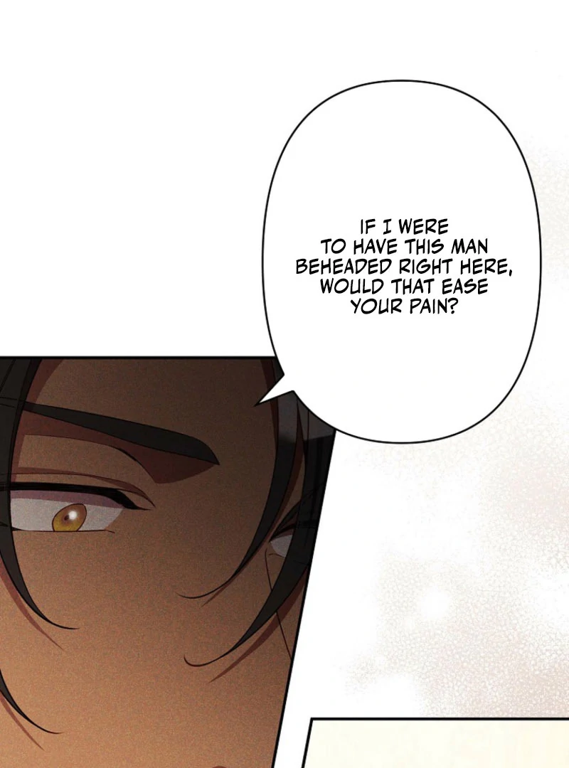 Lily Bush's Substitute Marriage Chapter 33 - page 35