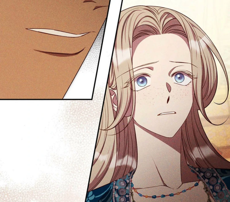 Lily Bush's Substitute Marriage Chapter 33 - page 36