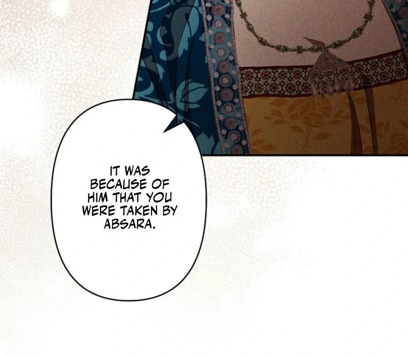 Lily Bush's Substitute Marriage Chapter 33 - page 37