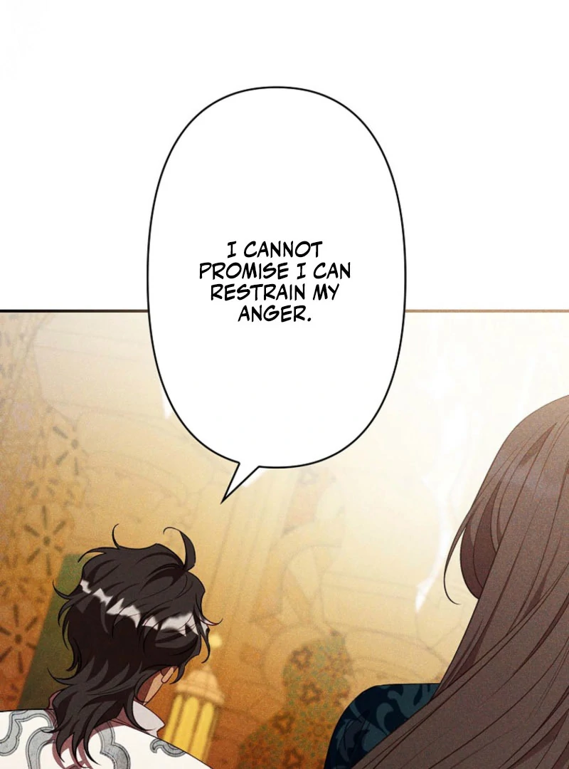 Lily Bush's Substitute Marriage Chapter 33 - page 38