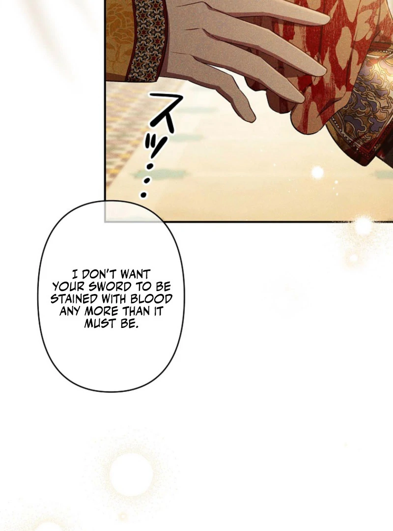 Lily Bush's Substitute Marriage Chapter 33 - page 42