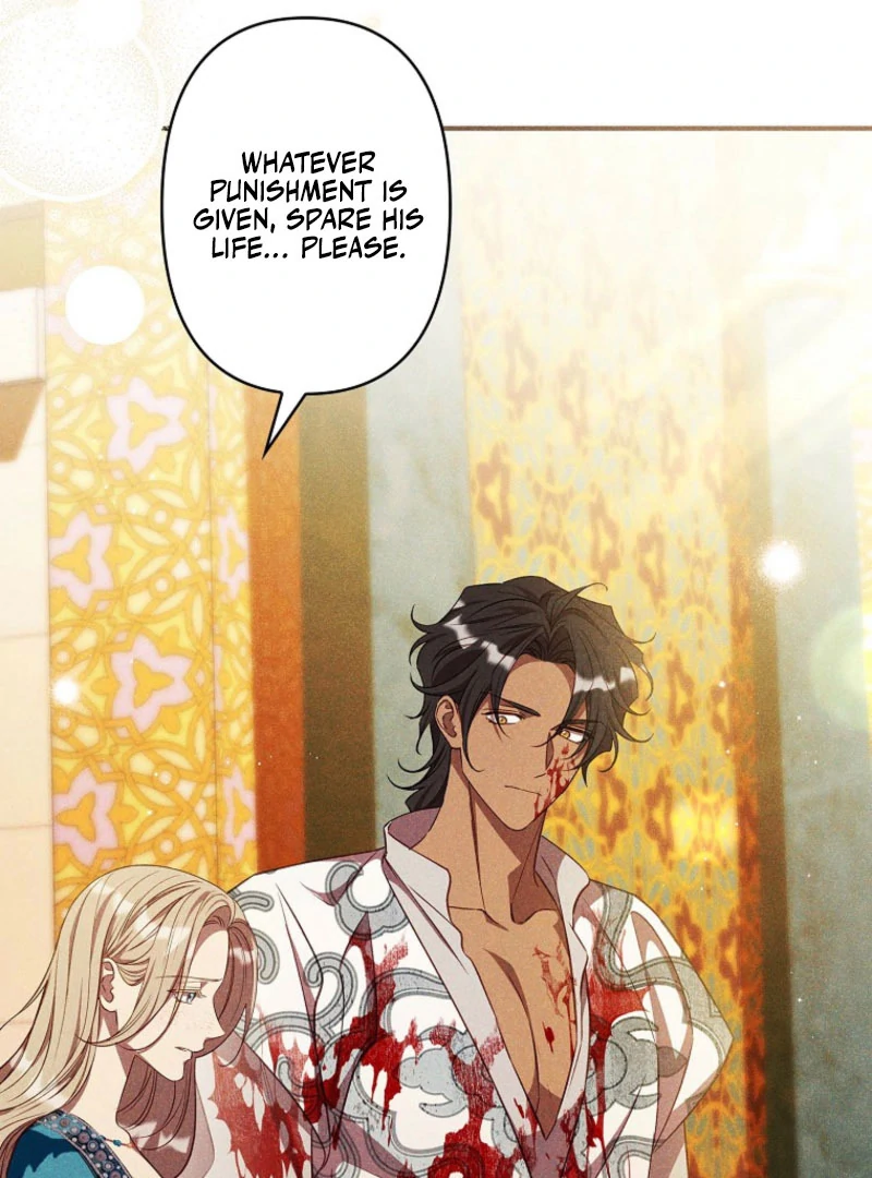 Lily Bush's Substitute Marriage Chapter 33 - page 43