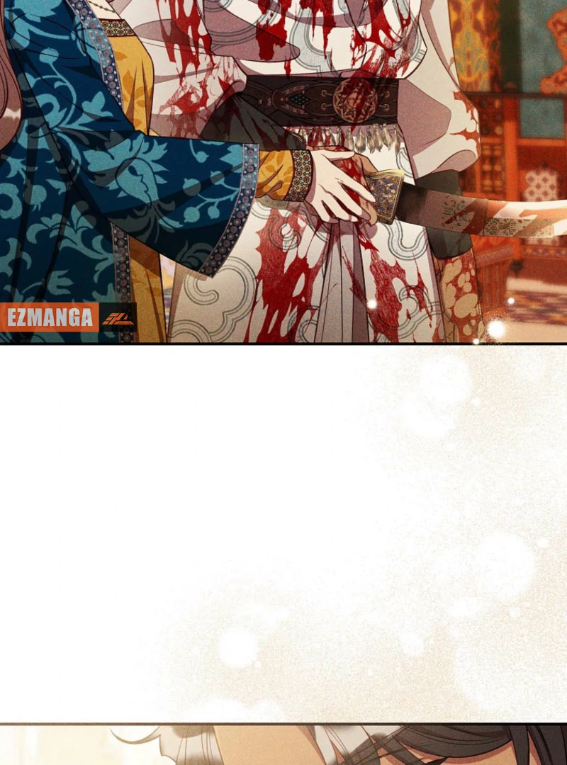 Lily Bush's Substitute Marriage Chapter 33 - page 44