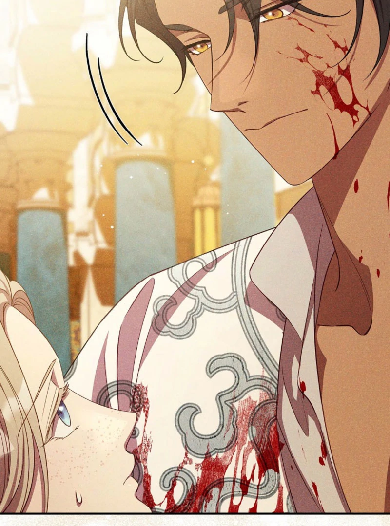 Lily Bush's Substitute Marriage Chapter 33 - page 45