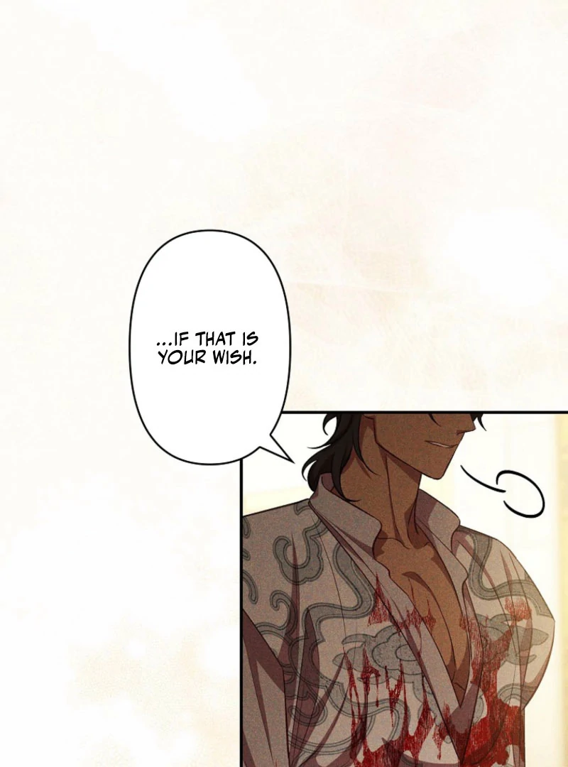 Lily Bush's Substitute Marriage Chapter 33 - page 51