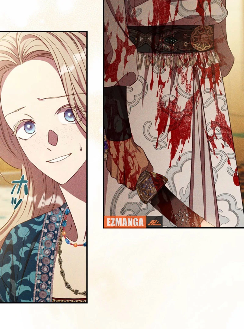 Lily Bush's Substitute Marriage Chapter 33 - page 52