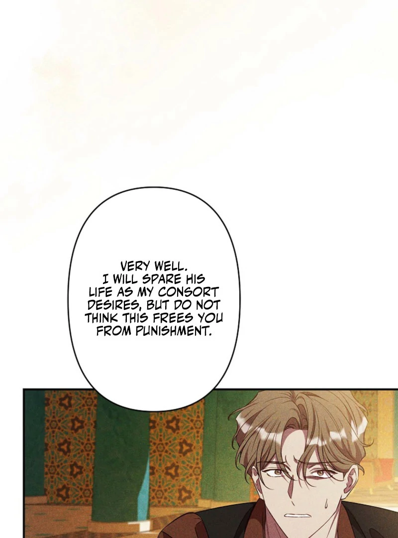 Lily Bush's Substitute Marriage Chapter 33 - page 53