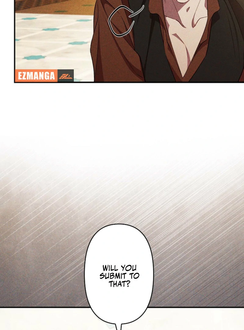 Lily Bush's Substitute Marriage Chapter 33 - page 54