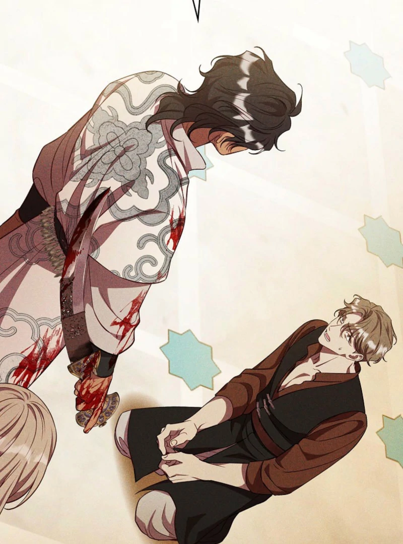 Lily Bush's Substitute Marriage Chapter 33 - page 55