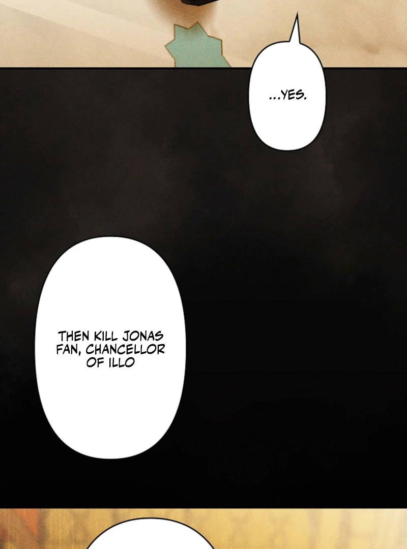 Lily Bush's Substitute Marriage Chapter 33 - page 56