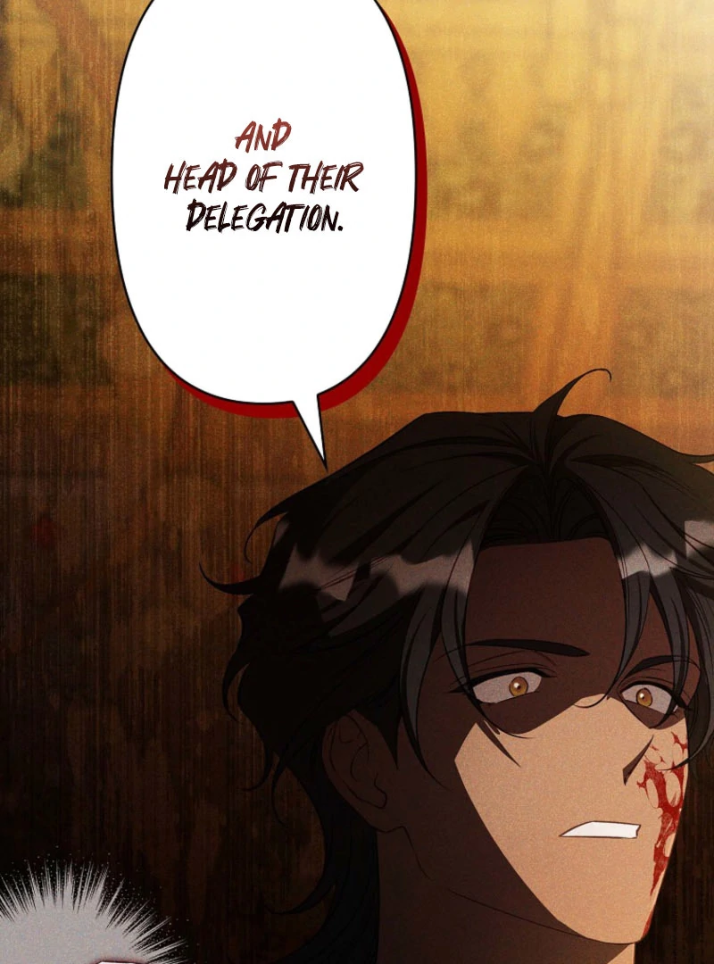 Lily Bush's Substitute Marriage Chapter 33 - page 57