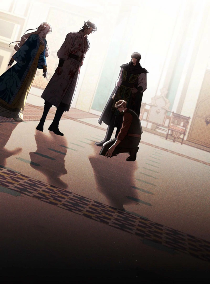 Lily Bush's Substitute Marriage Chapter 33 - page 5