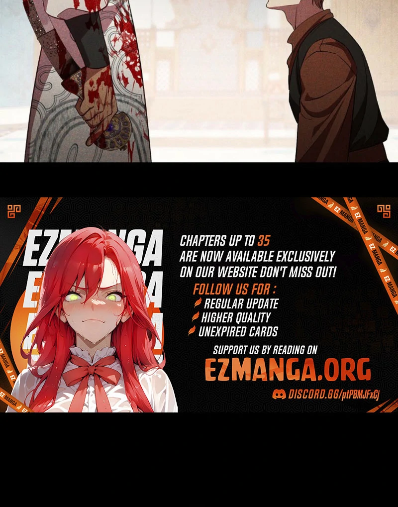 Lily Bush's Substitute Marriage Chapter 33 - page 62