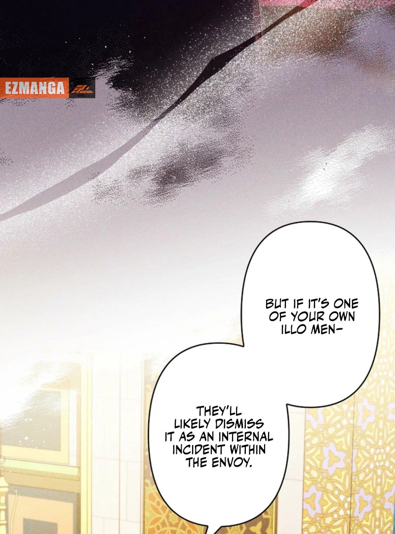 Lily Bush's Substitute Marriage Chapter 33 - page 64