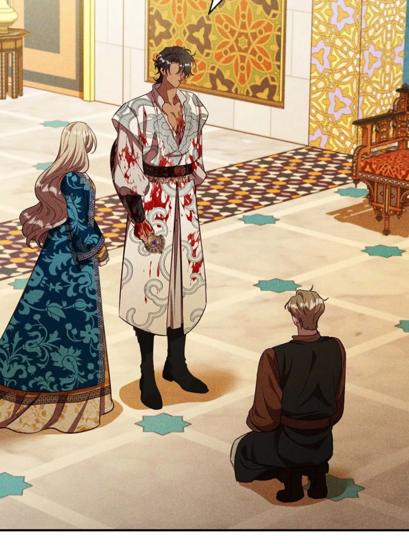 Lily Bush's Substitute Marriage Chapter 33 - page 65