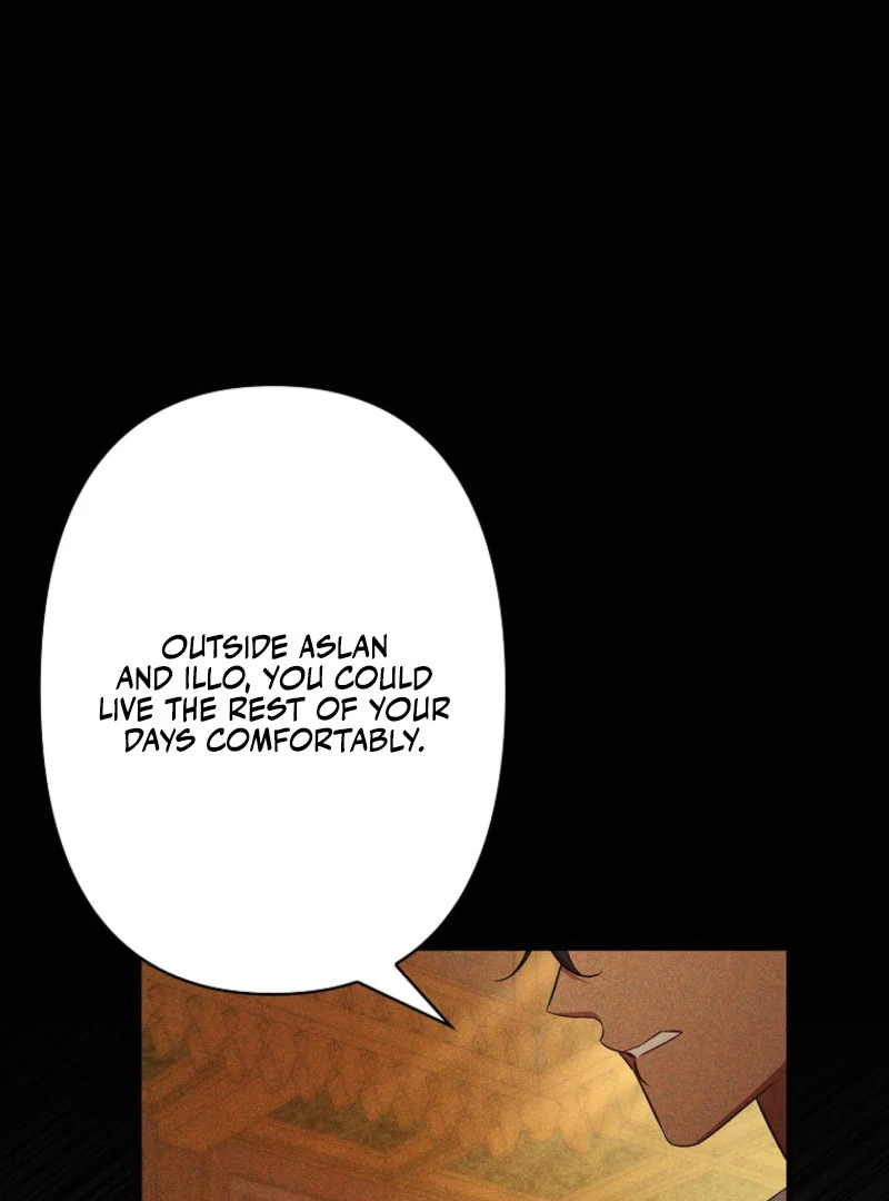 Lily Bush's Substitute Marriage Chapter 33 - page 76