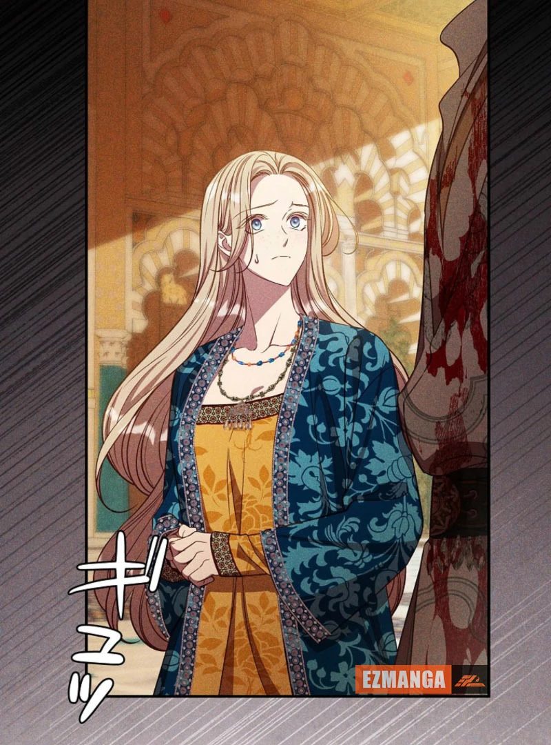 Lily Bush's Substitute Marriage Chapter 33 - page 77