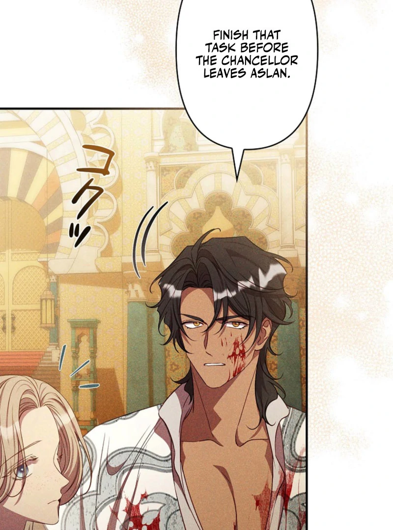 Lily Bush's Substitute Marriage Chapter 33 - page 81